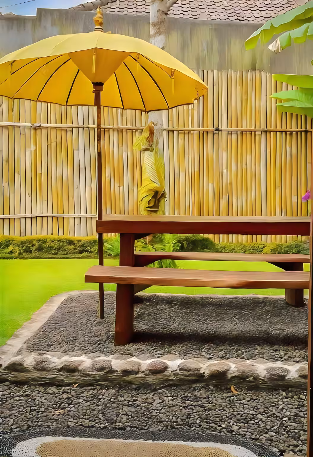 Вилла, 2 спальни