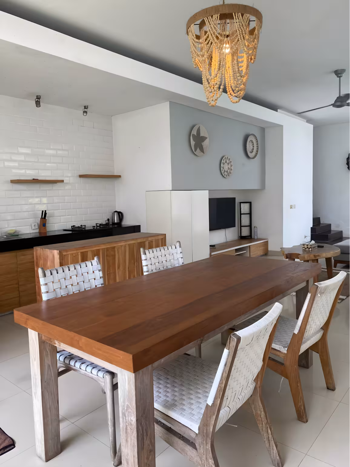 Вилла, 2 спальни