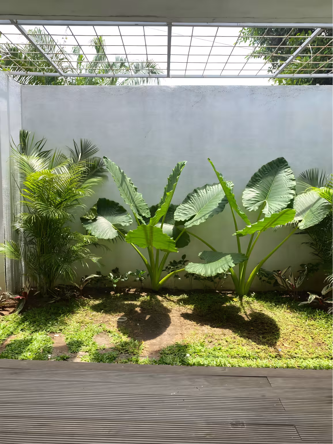 Вилла, 2 спальни