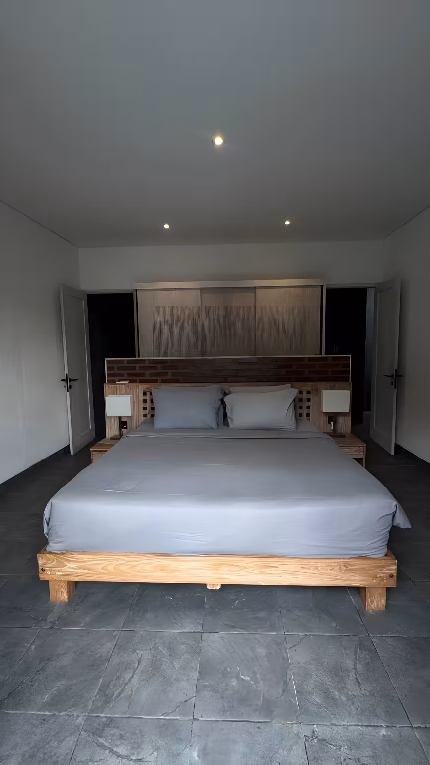 Вилла, 4 спальни