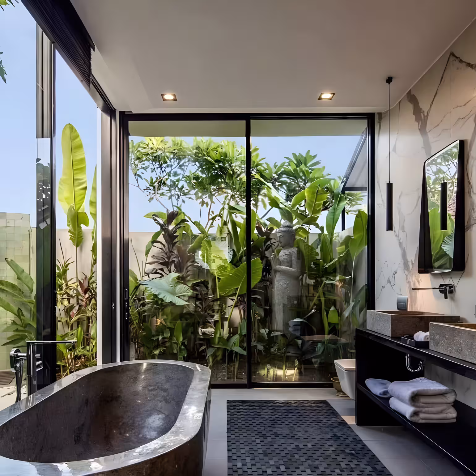 Вилла, 5 спален