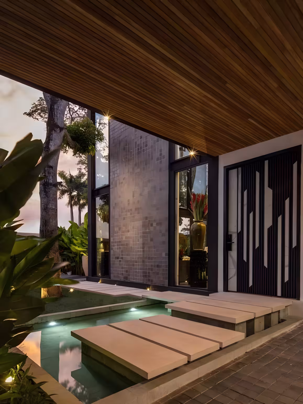 Вилла, 5 спален