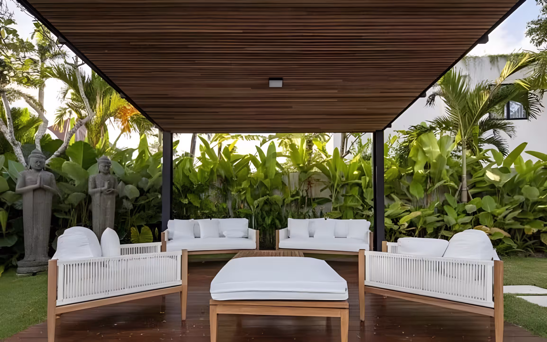 Вилла, 5 спален