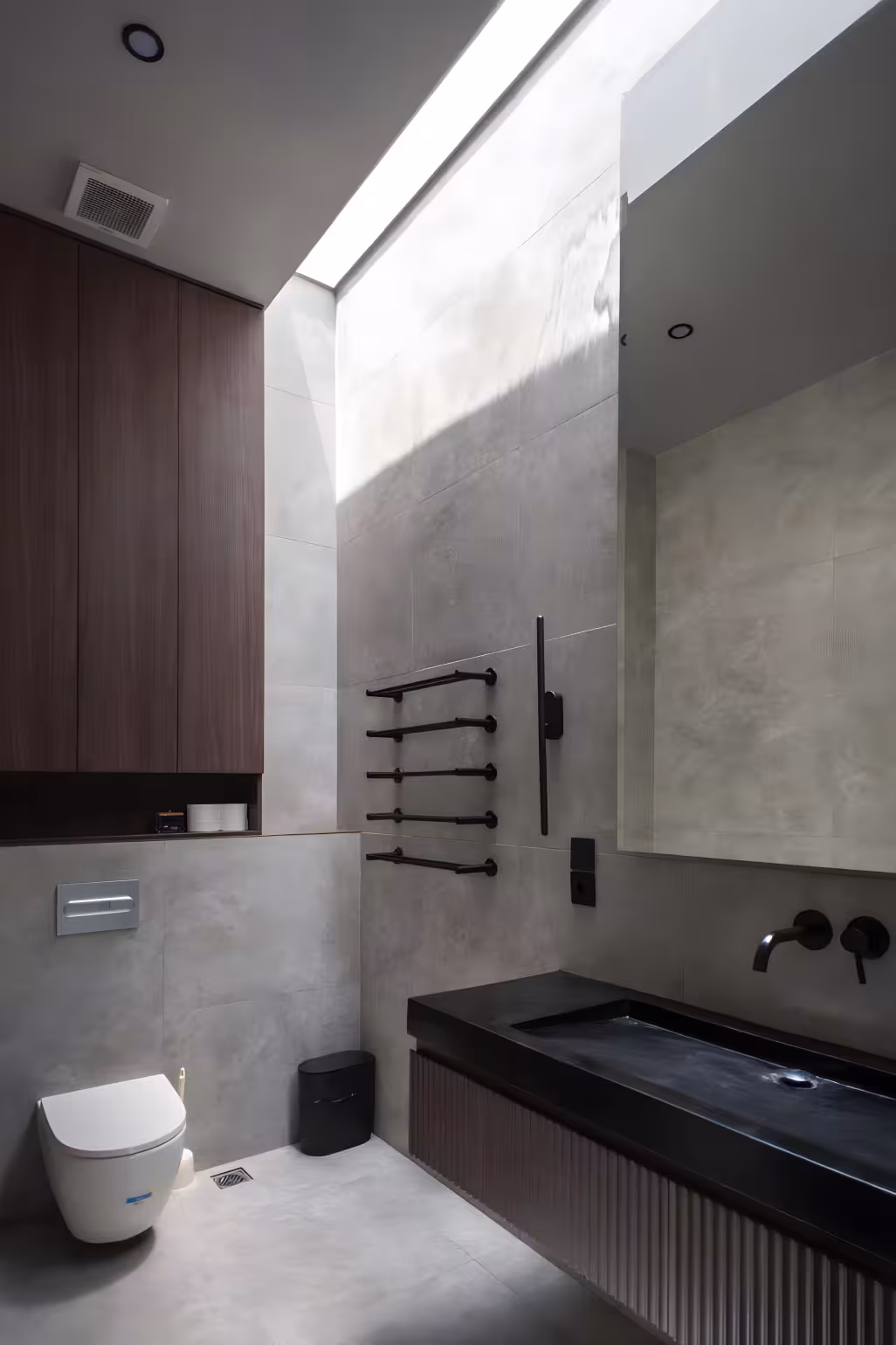 Вилла, 3 спальни