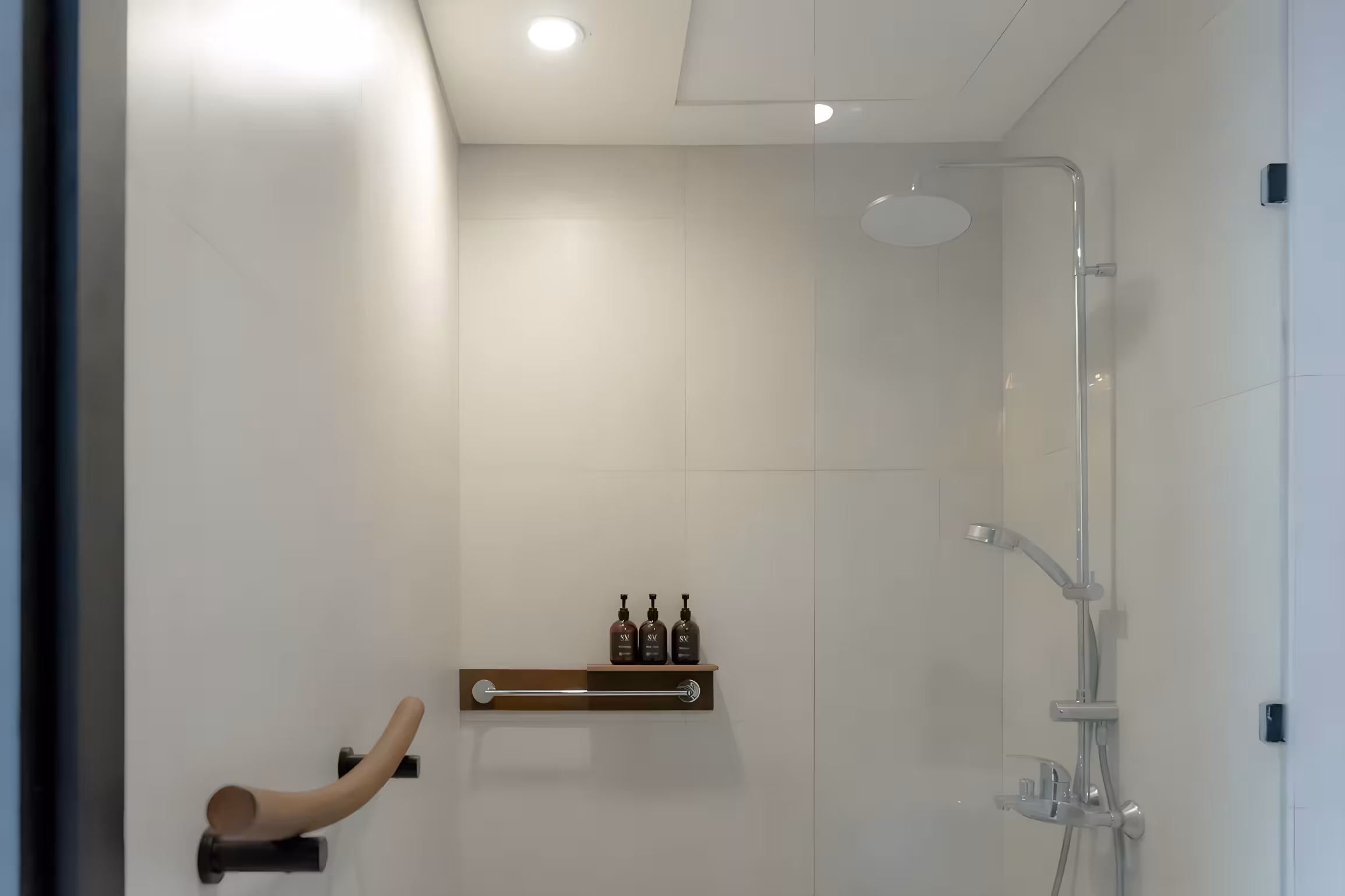 Апартаменты, 1 спальня