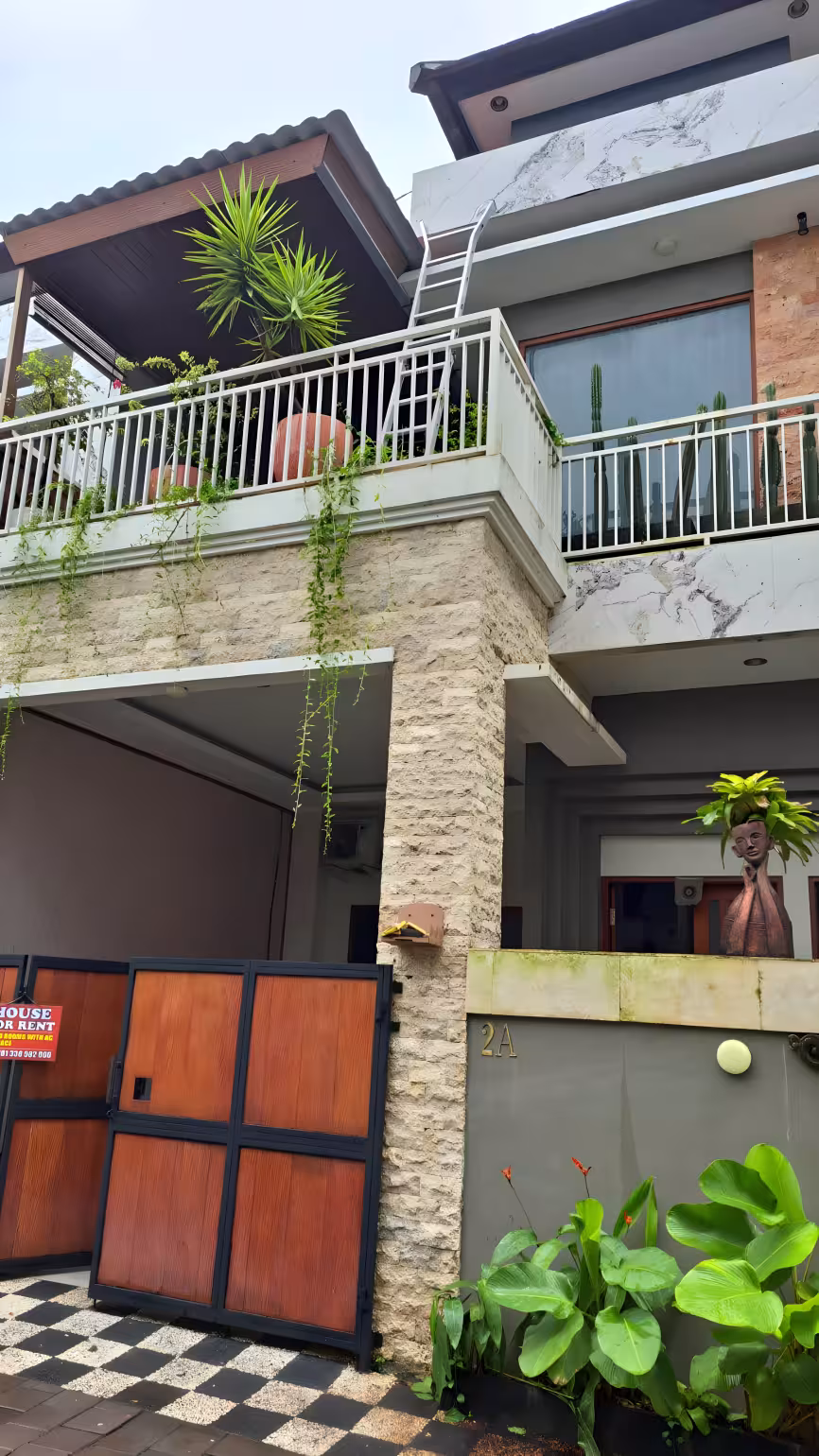 Дом, 3 спальни