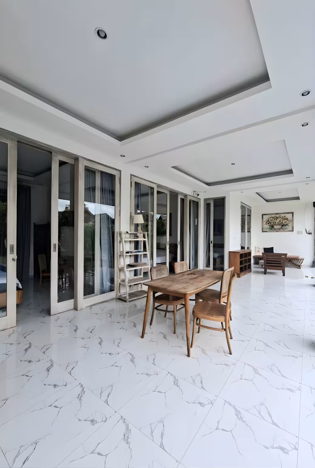 Дом, 3 спальни