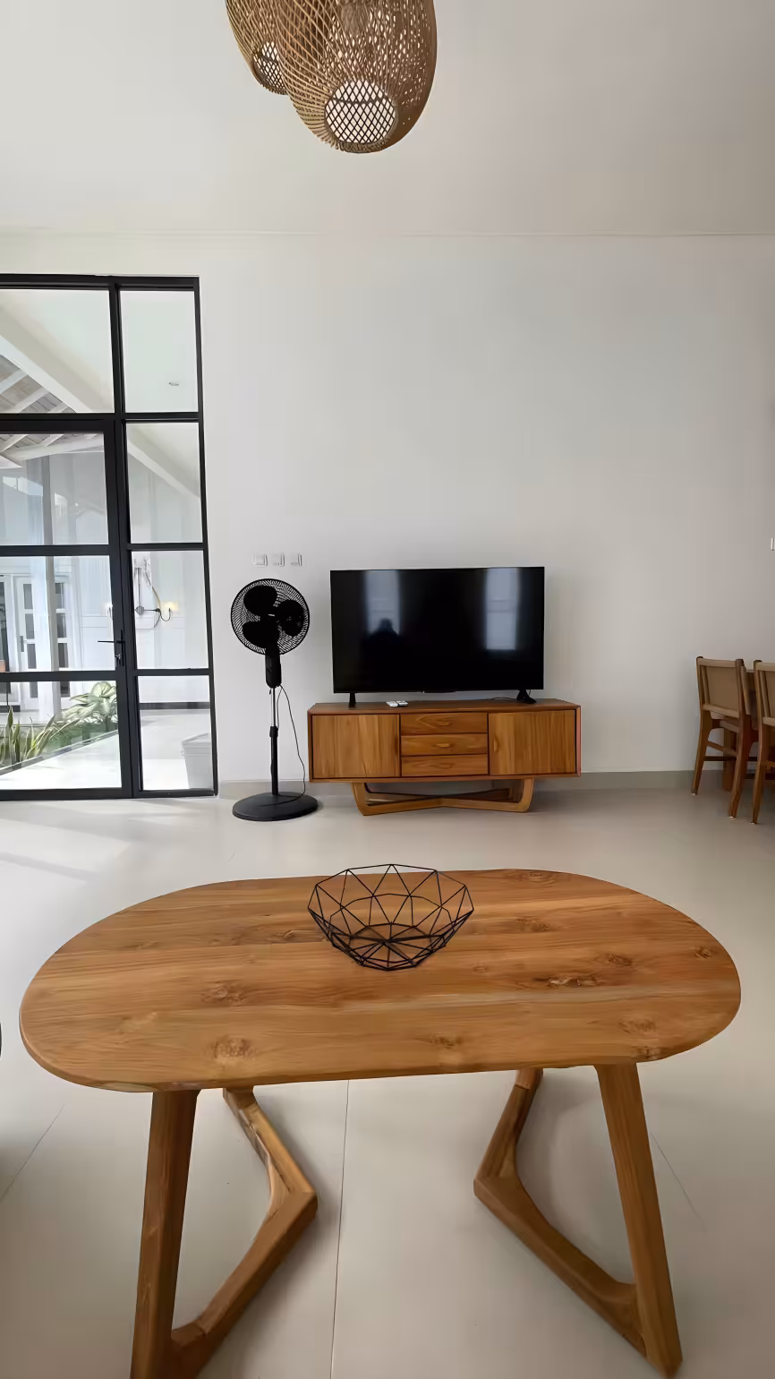 Вилла, 3 спальни