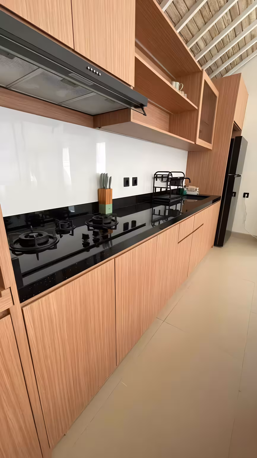 Вилла, 3 спальни