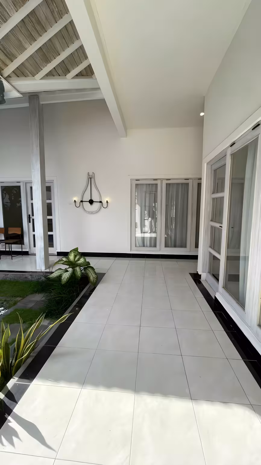 Вилла, 3 спальни