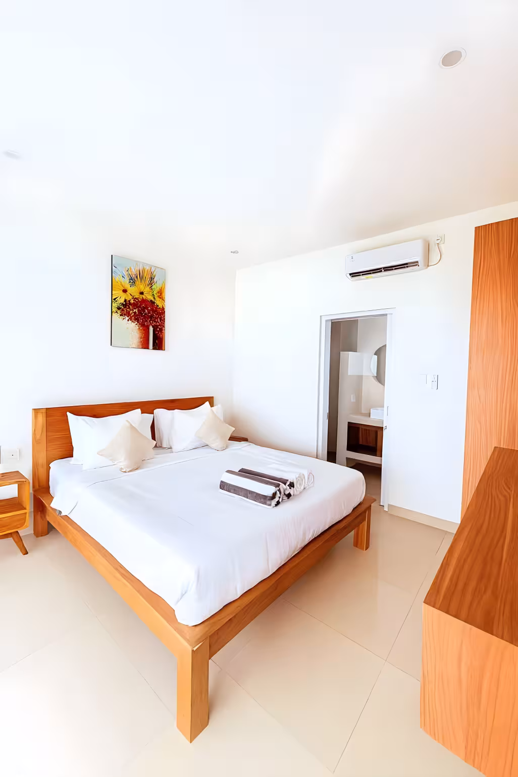 Вилла, 3 спальни