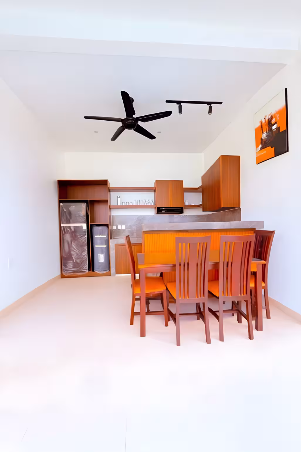 Вилла, 3 спальни