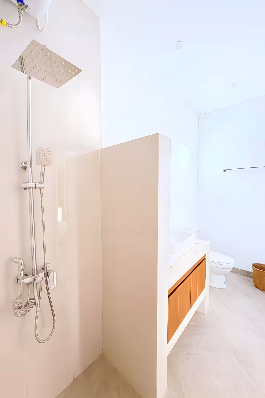 Вилла, 3 спальни