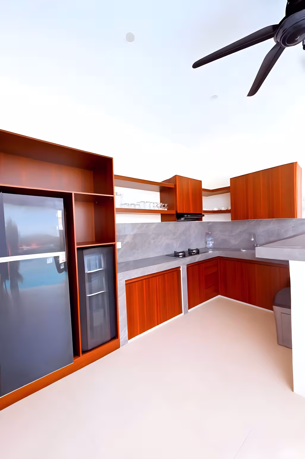 Вилла, 3 спальни