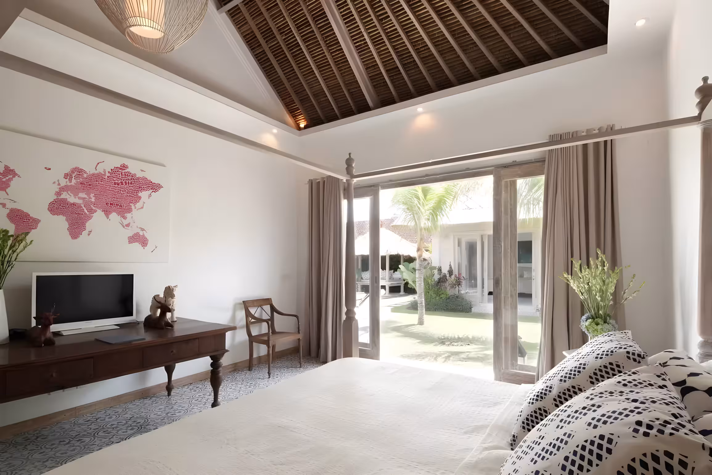 Вилла, 3 спальни