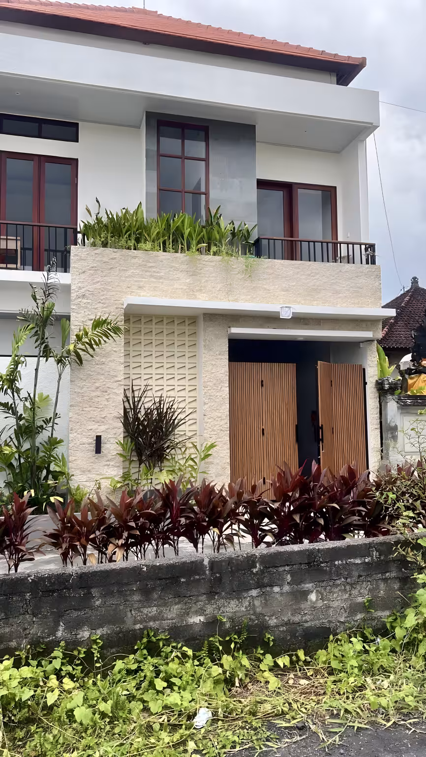 Вилла, 2 спальни