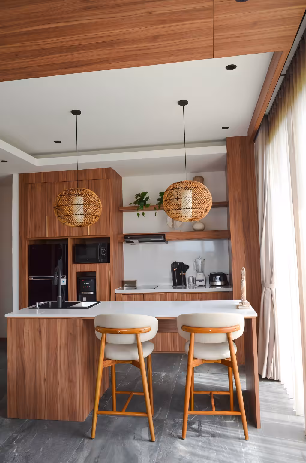 Апартаменты