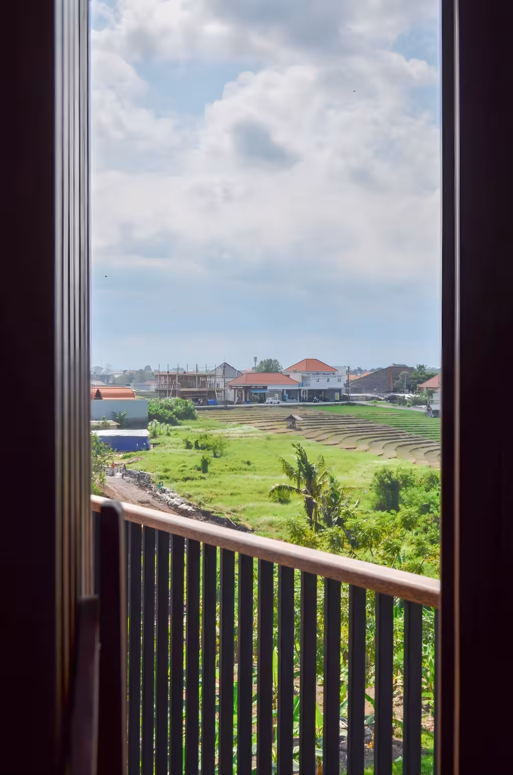 Апартаменты