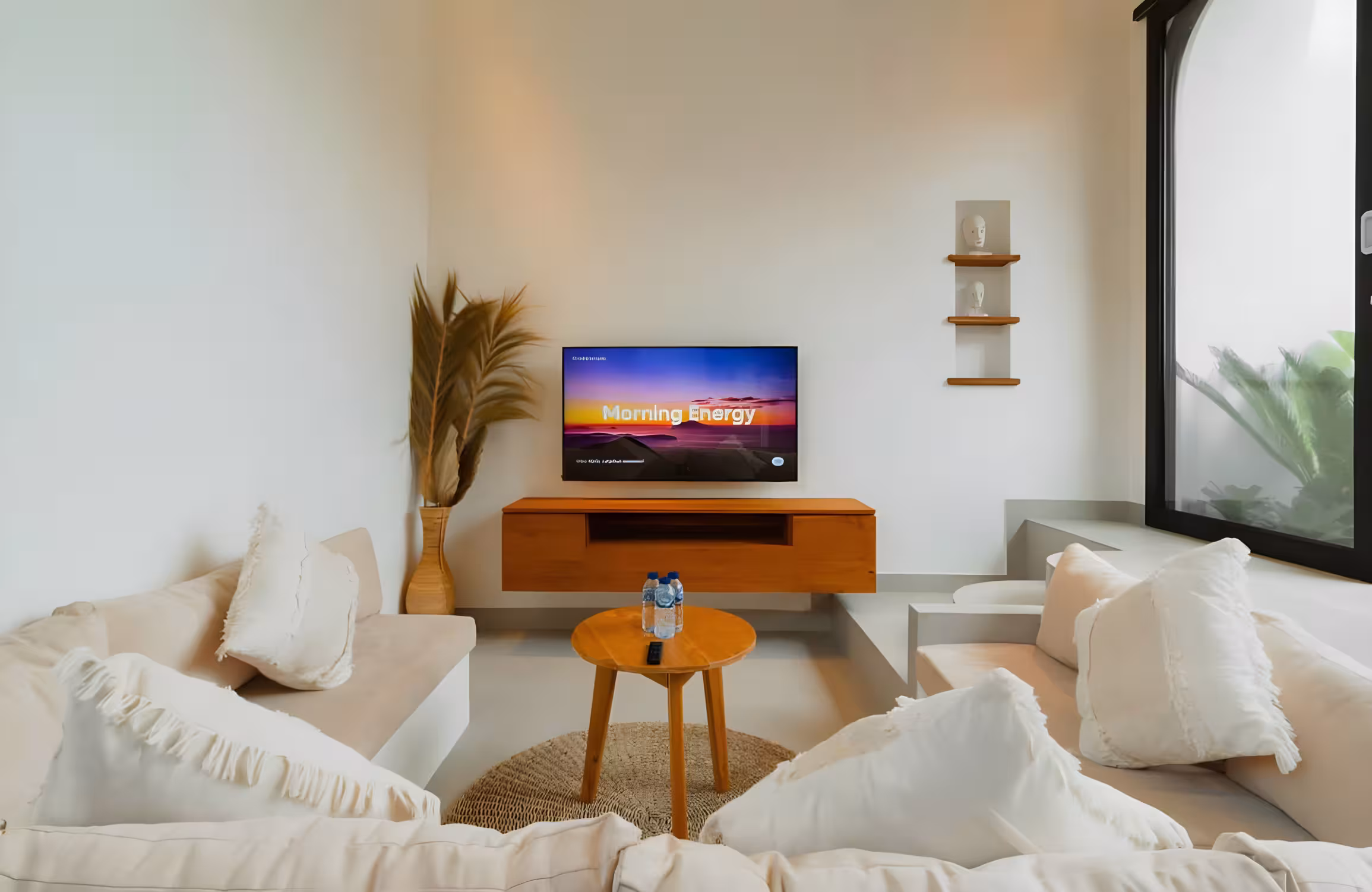 Вилла, 3 спальни