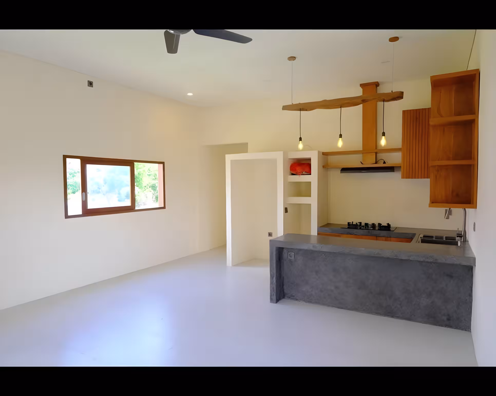 Вилла, 3 спальни