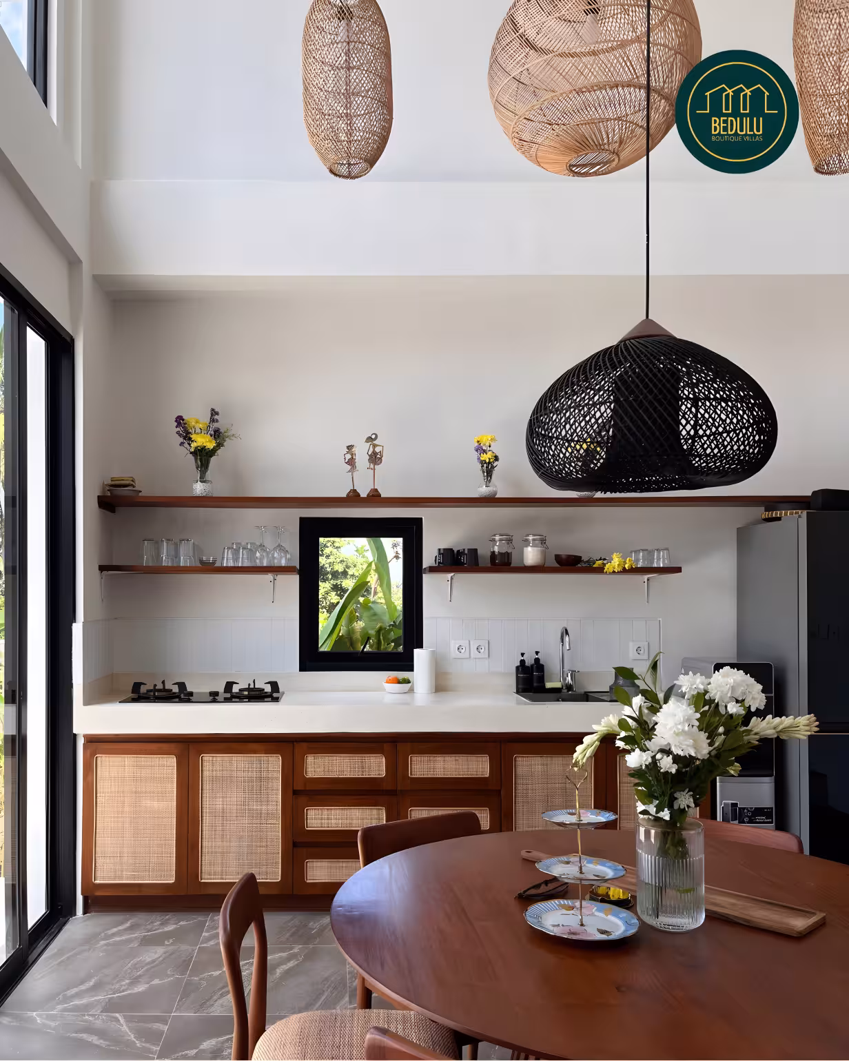 Вилла, 3 спальни