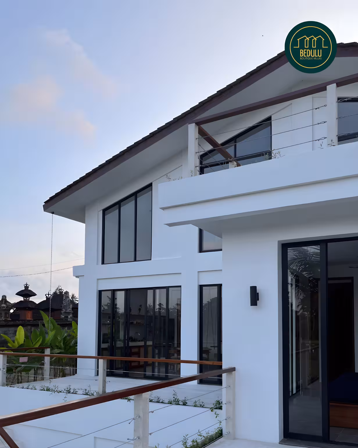 Вилла, 3 спальни