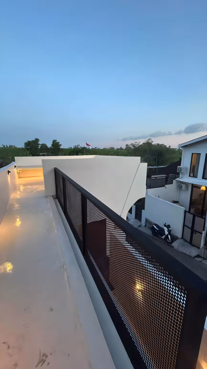 Вилла, 2 спальни