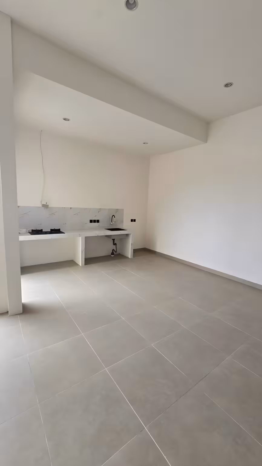 Вилла, 3 спальни