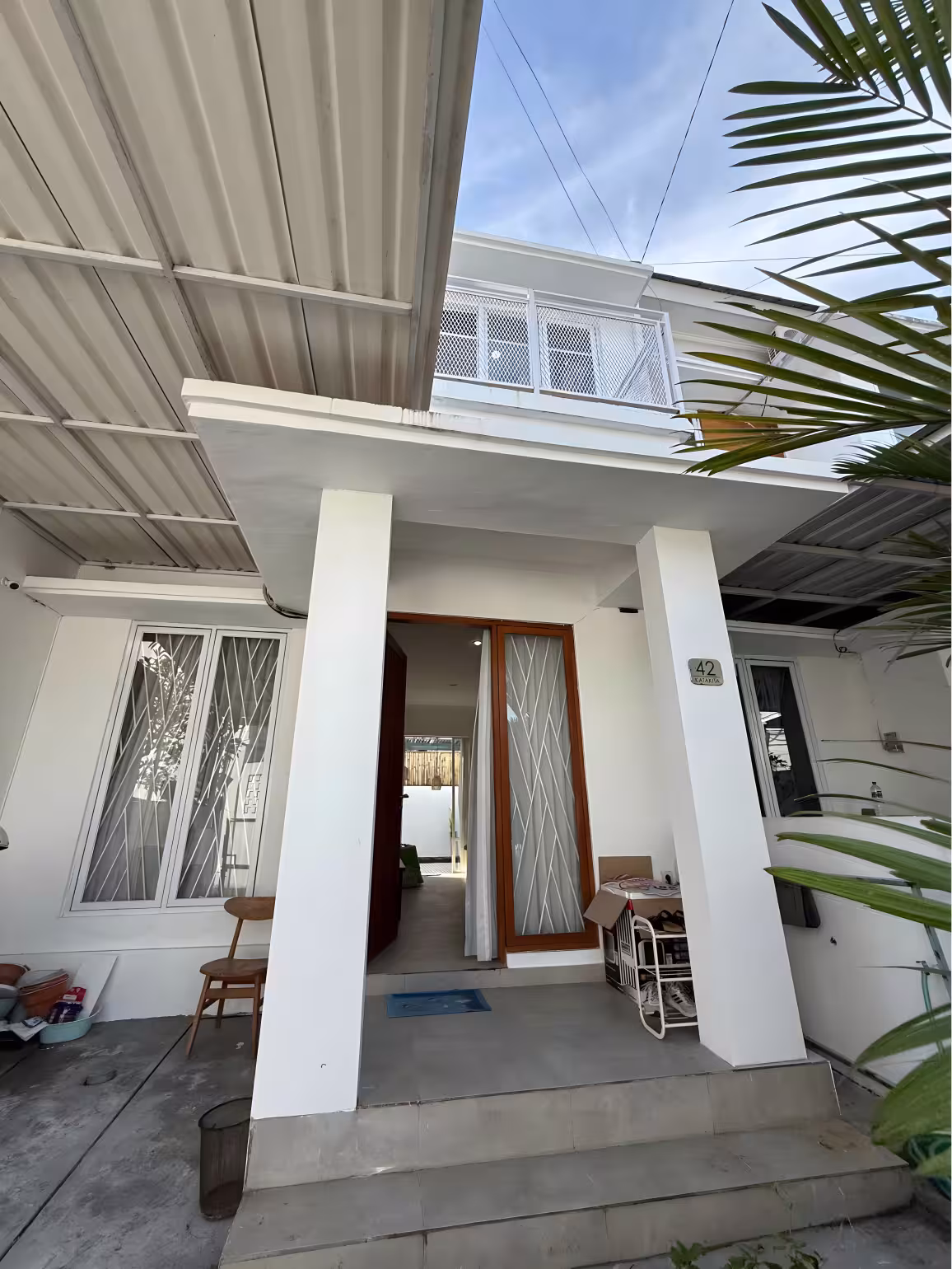 Дом, 2 спальни