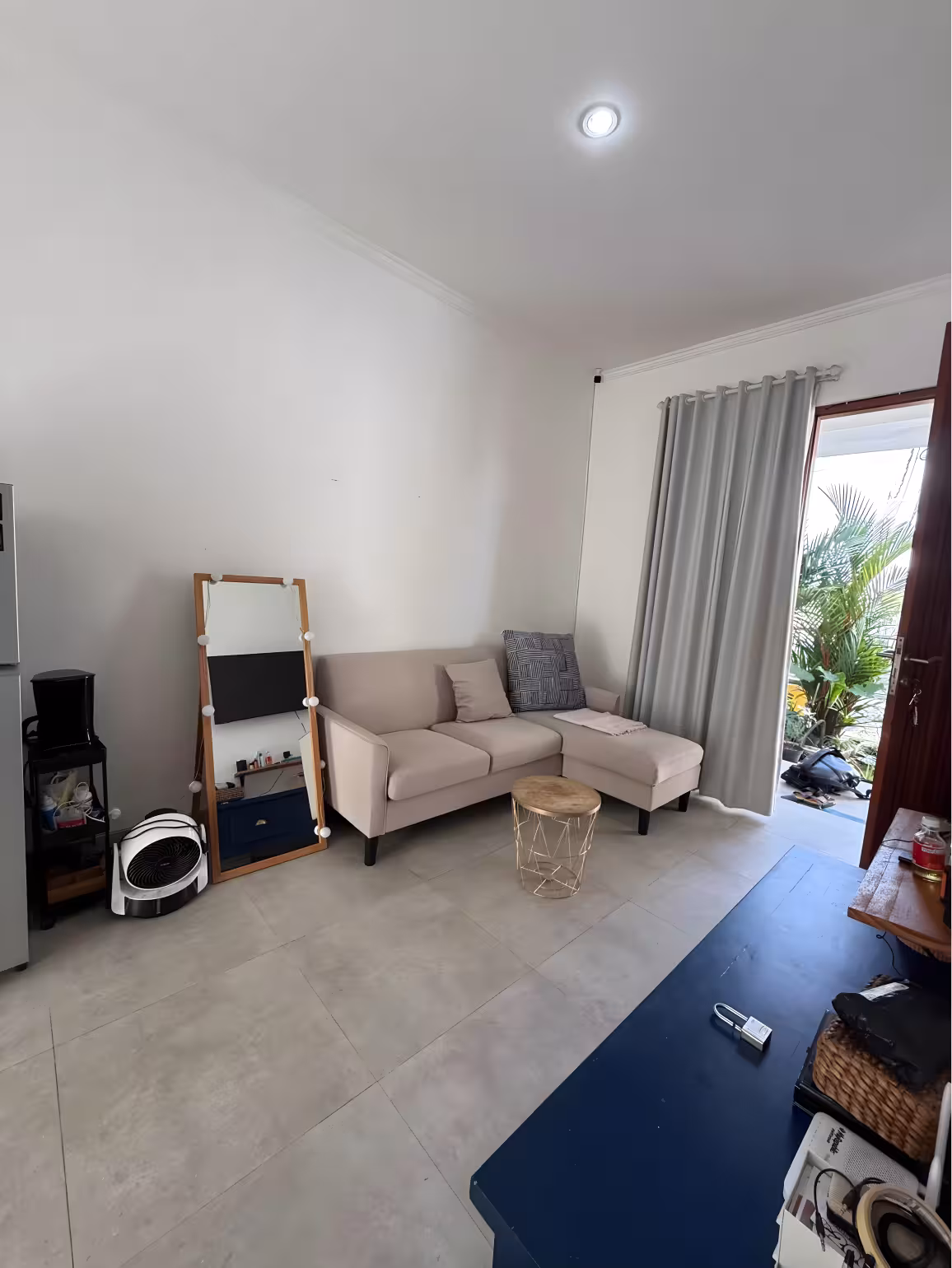 Дом, 2 спальни