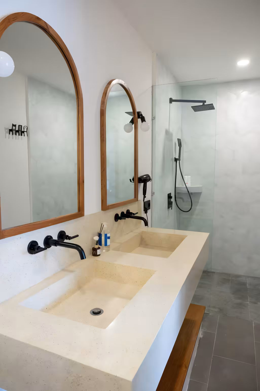 Вилла, 3 спальни