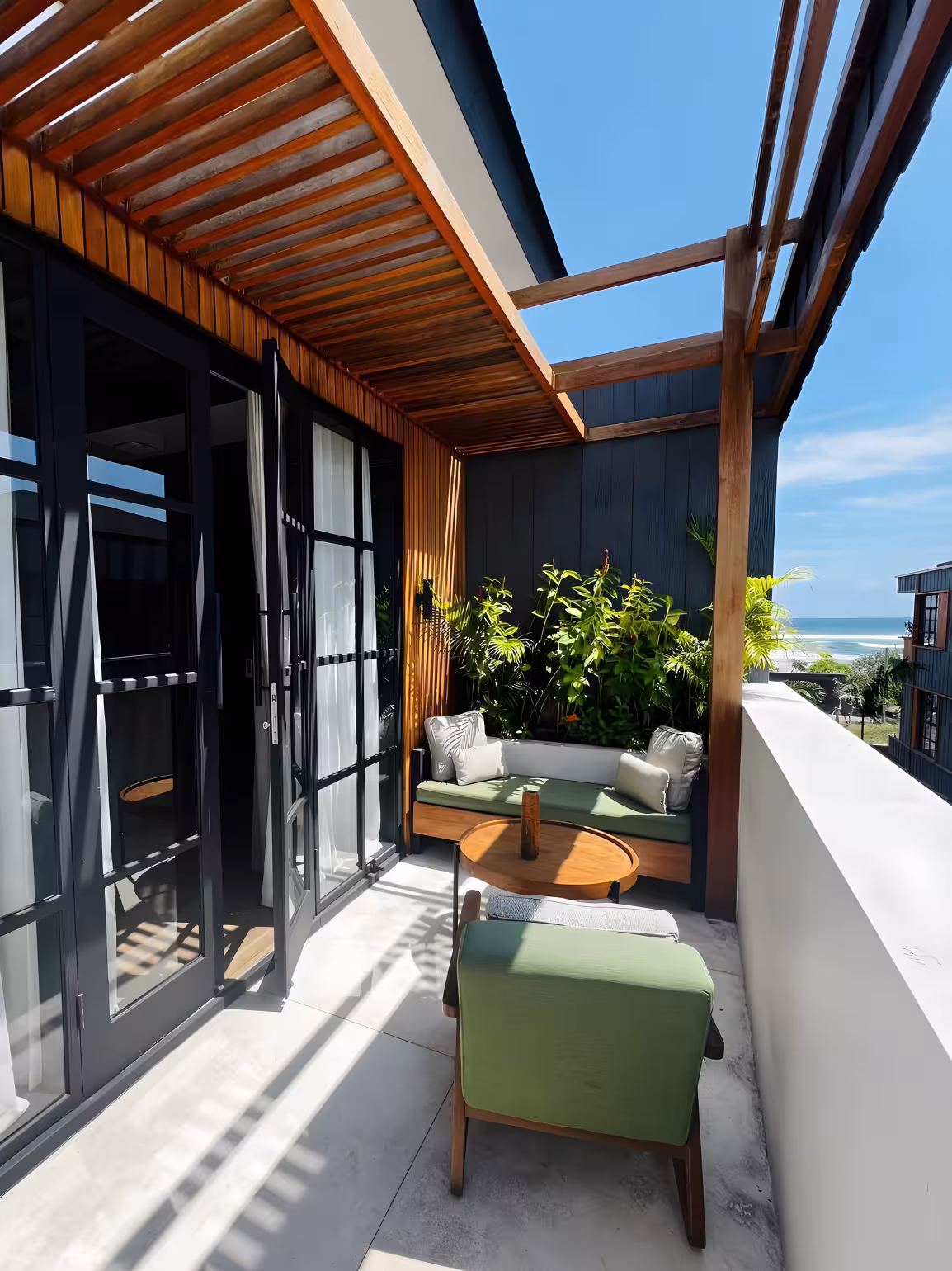 Вилла, 3 спальни