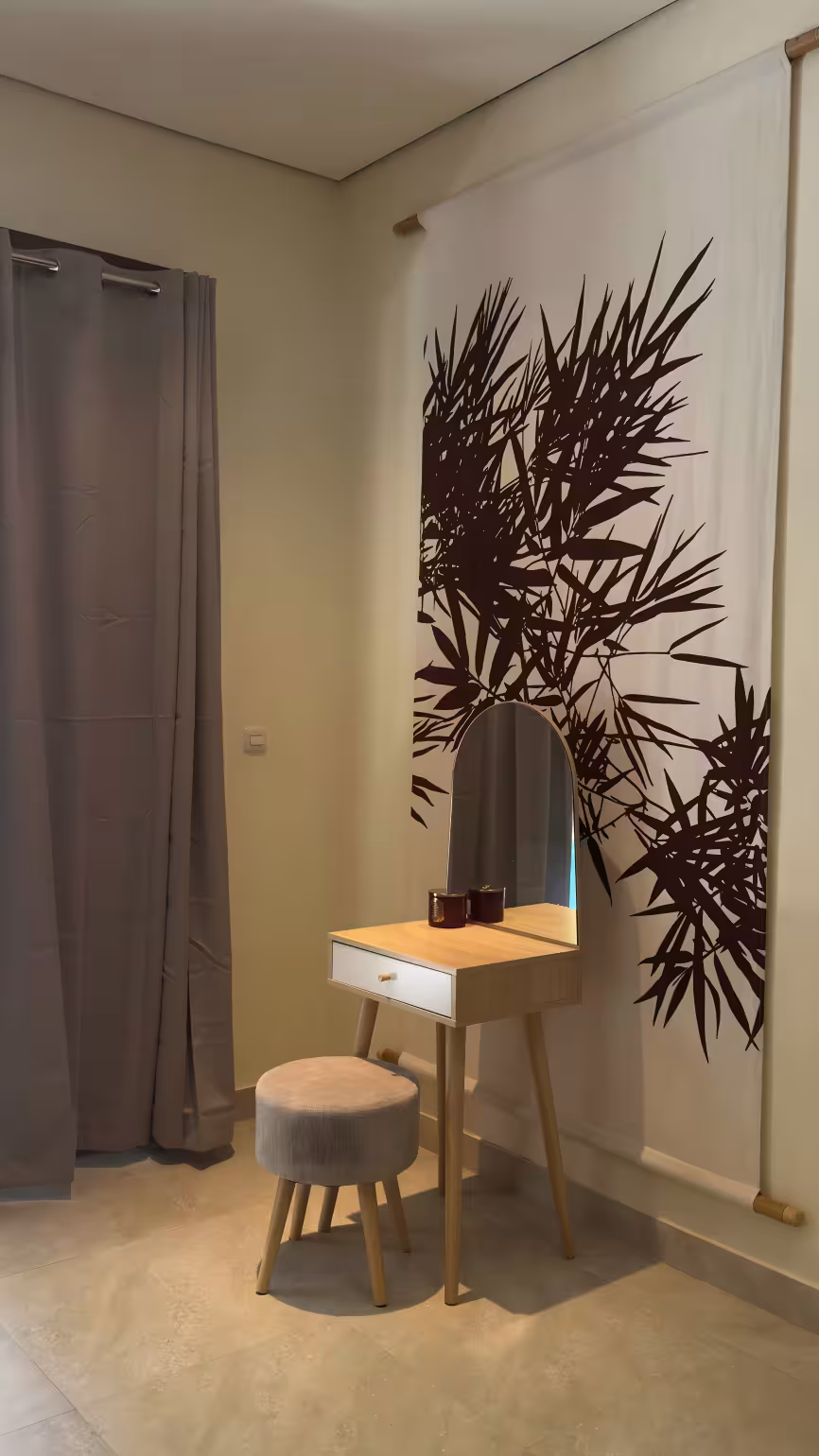 Вилла, 2 спальни