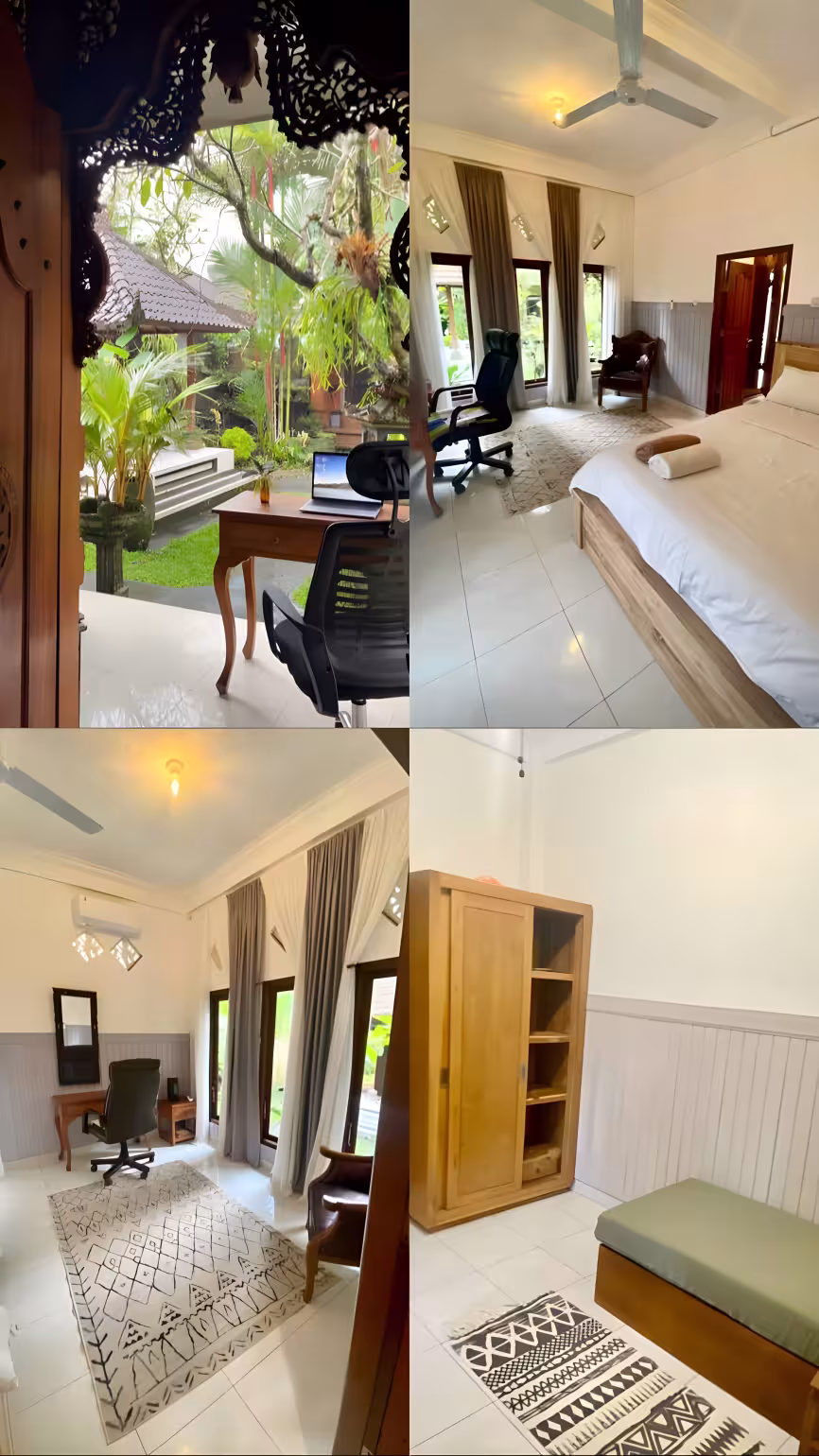 Дом, 2 спальни