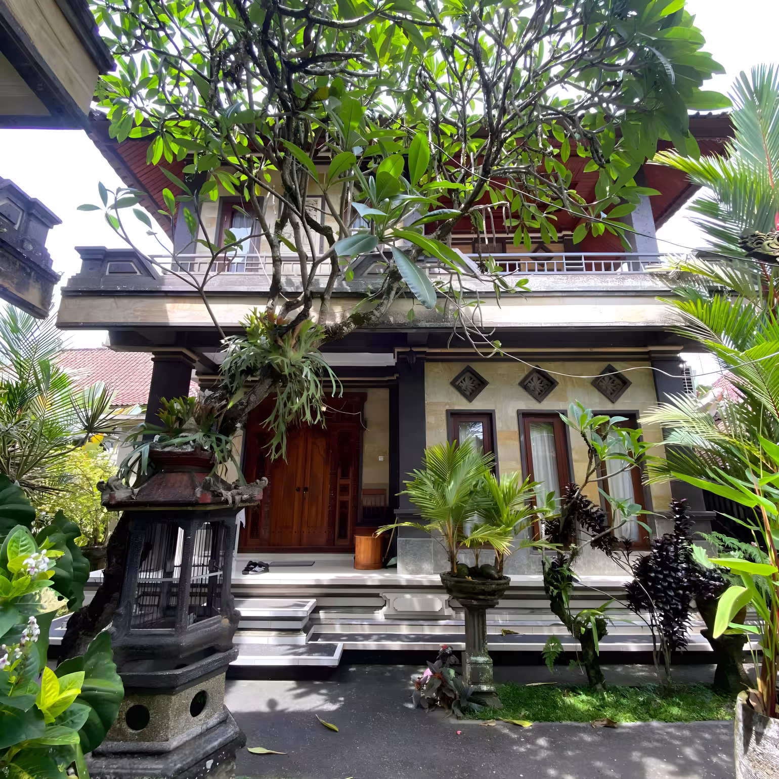 Дом, 2 спальни