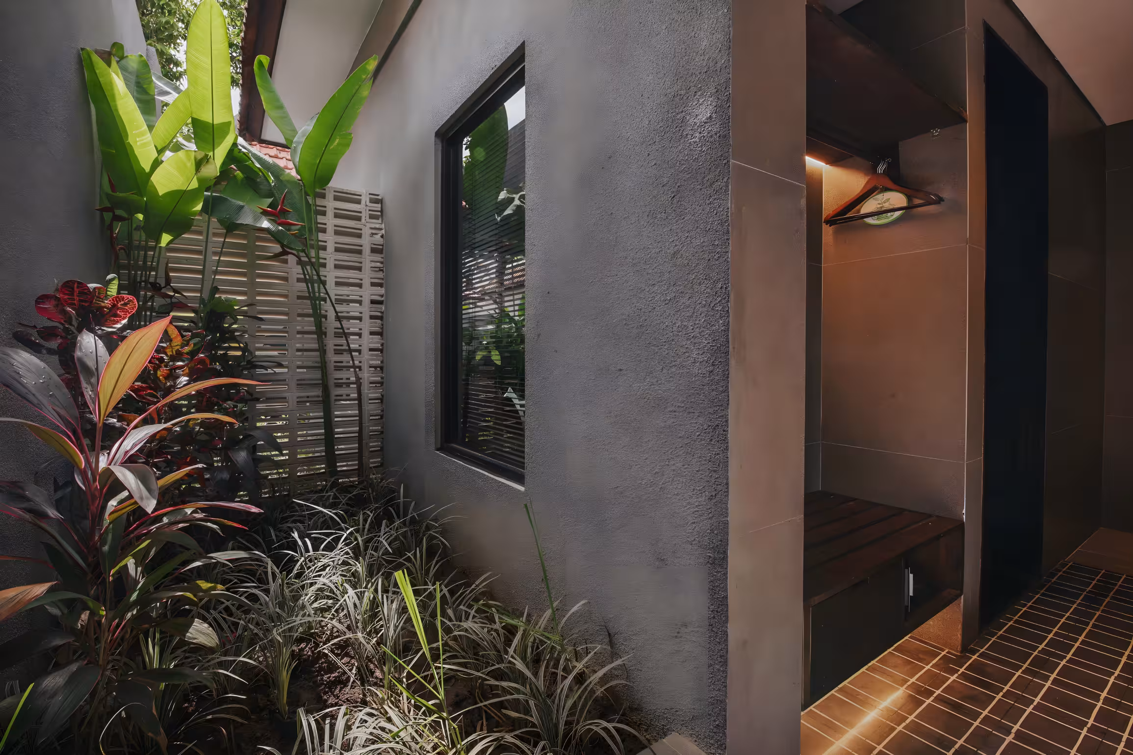 Дом, 1 спальня