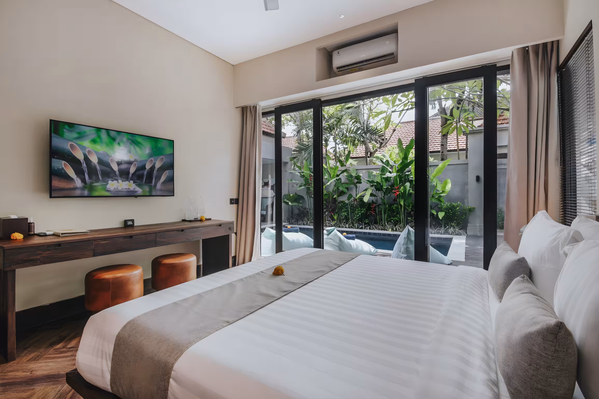 Дом, 1 спальня