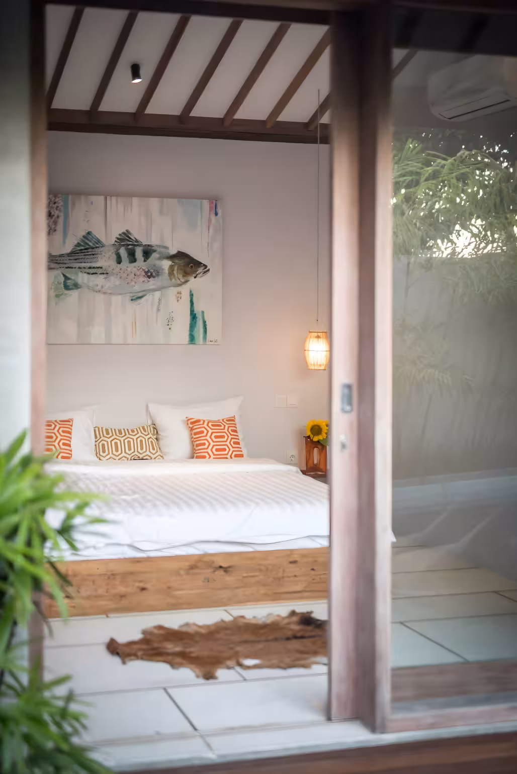 Вилла, 2 спальни