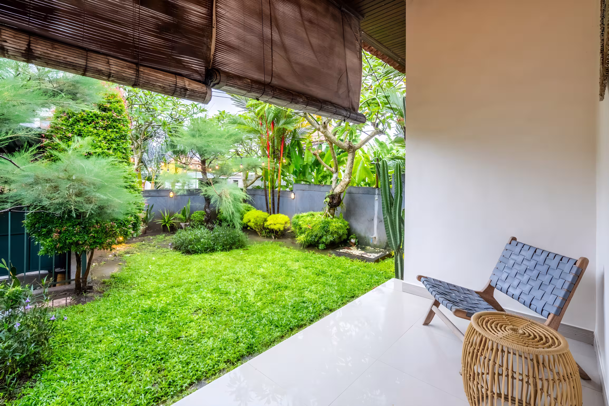 Дом, 2 спальни