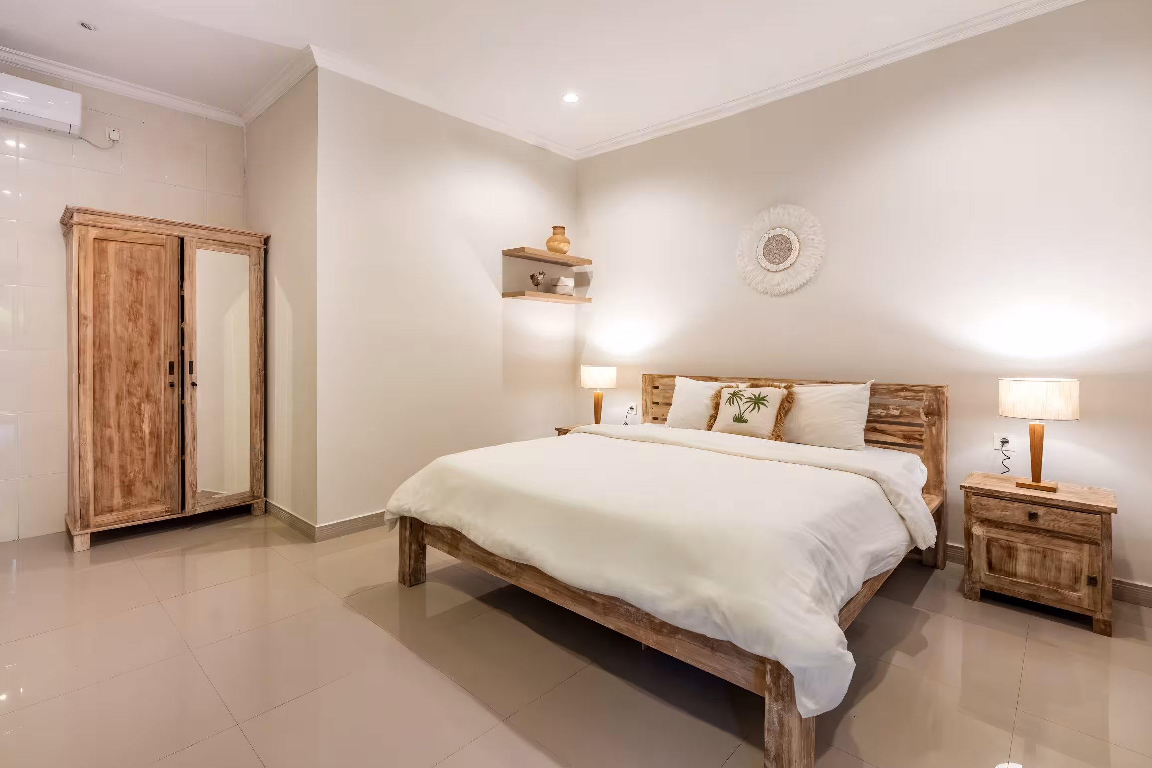 Дом, 2 спальни