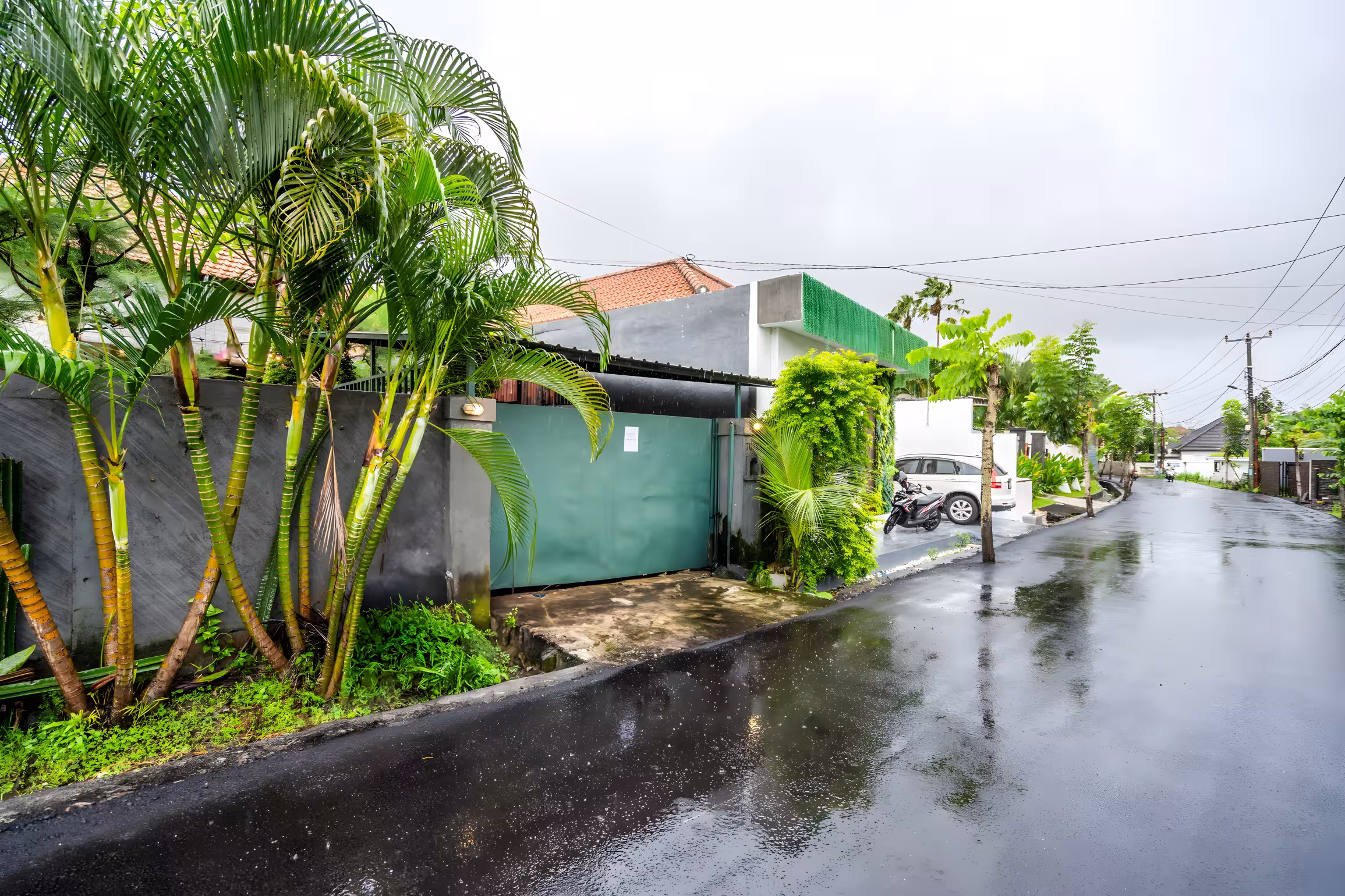 Дом, 2 спальни