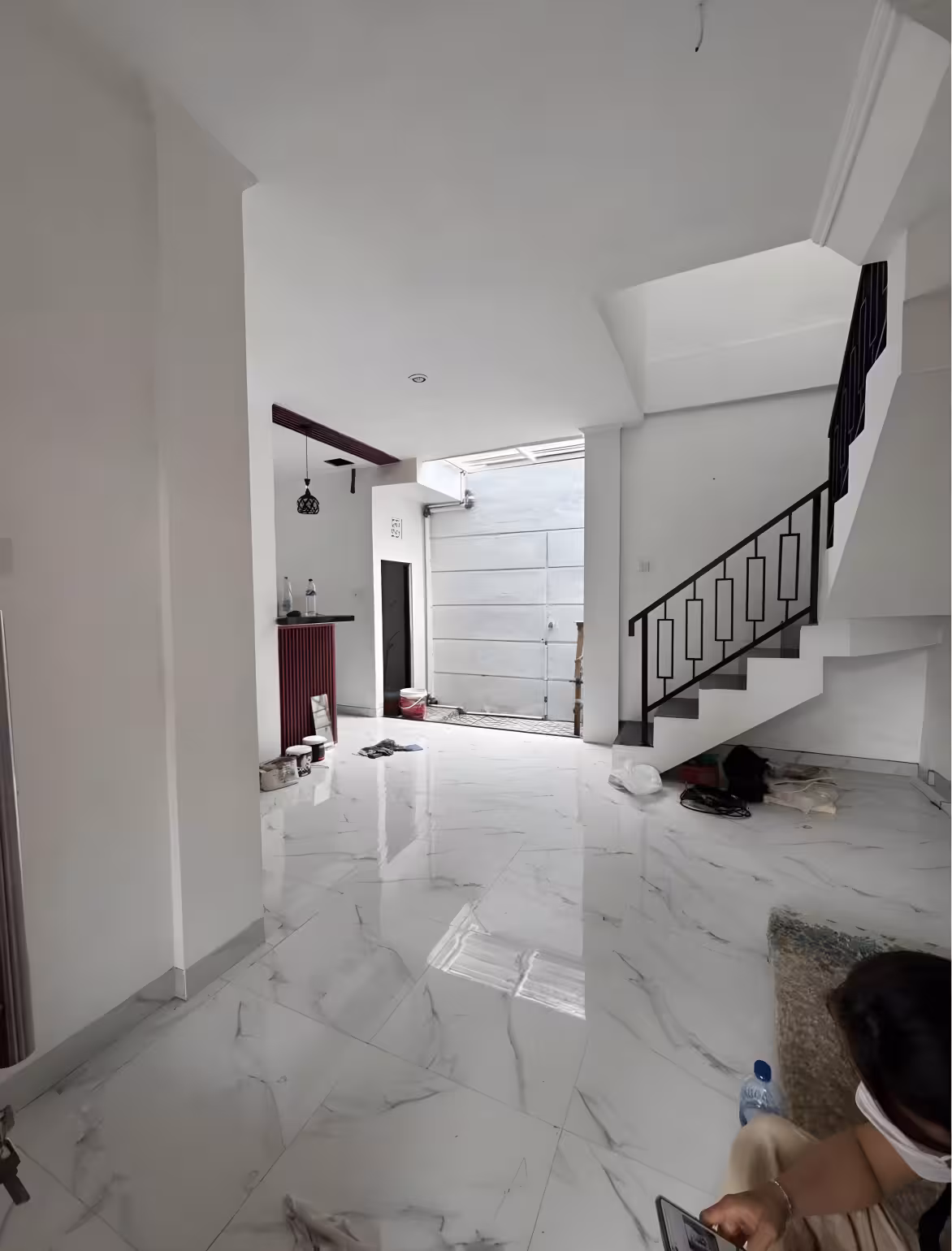 Дом, 3 спальни