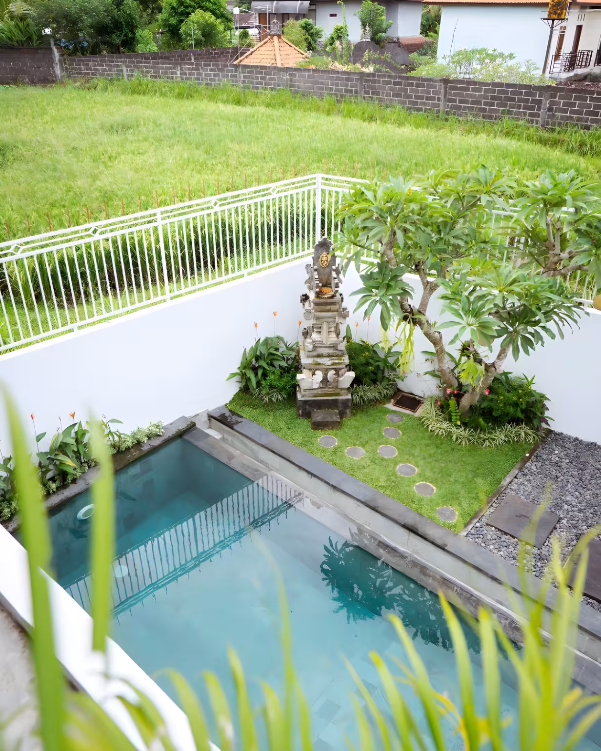 Вилла, 3 спальни