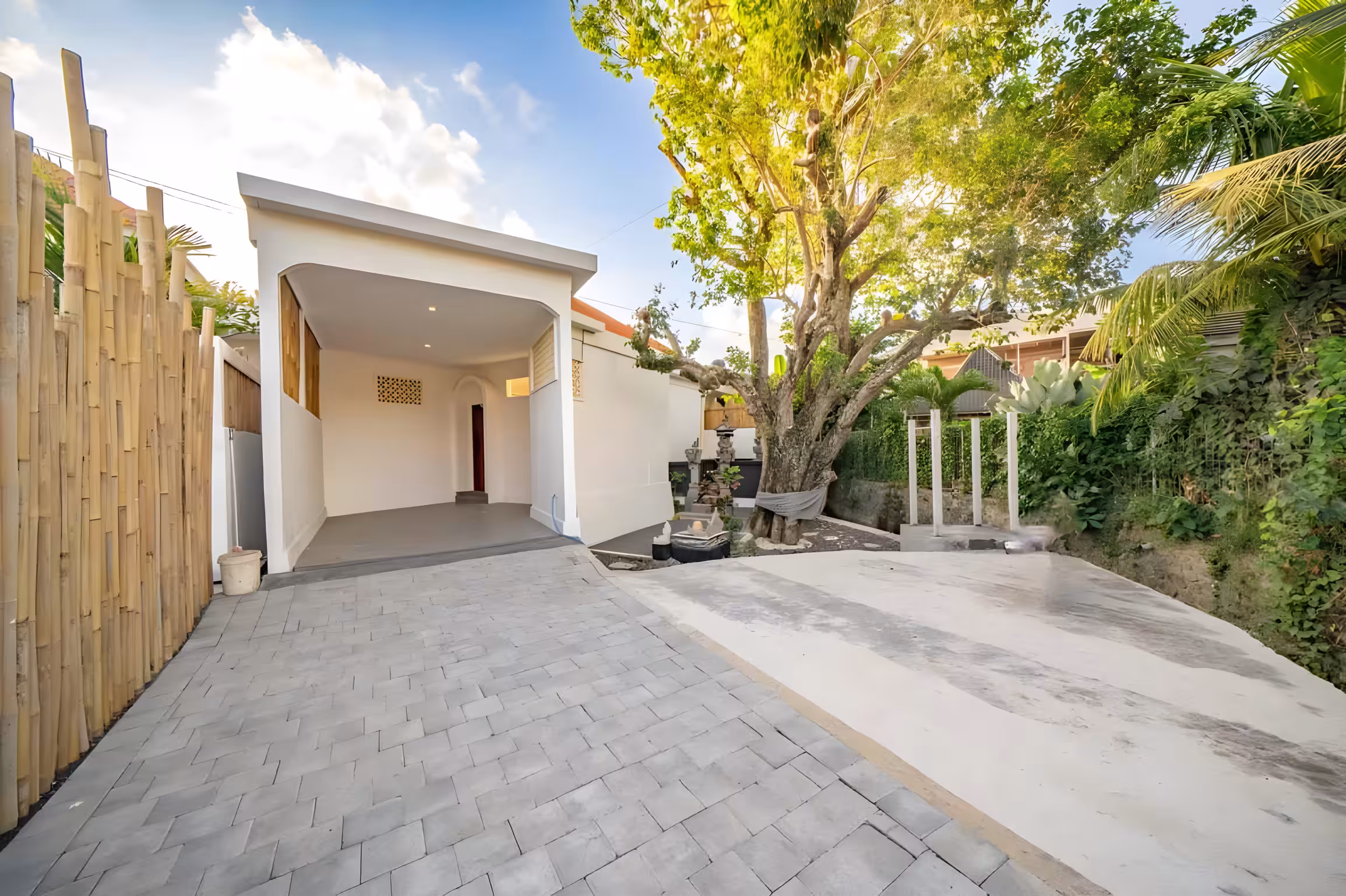 Вилла, 3 спальни