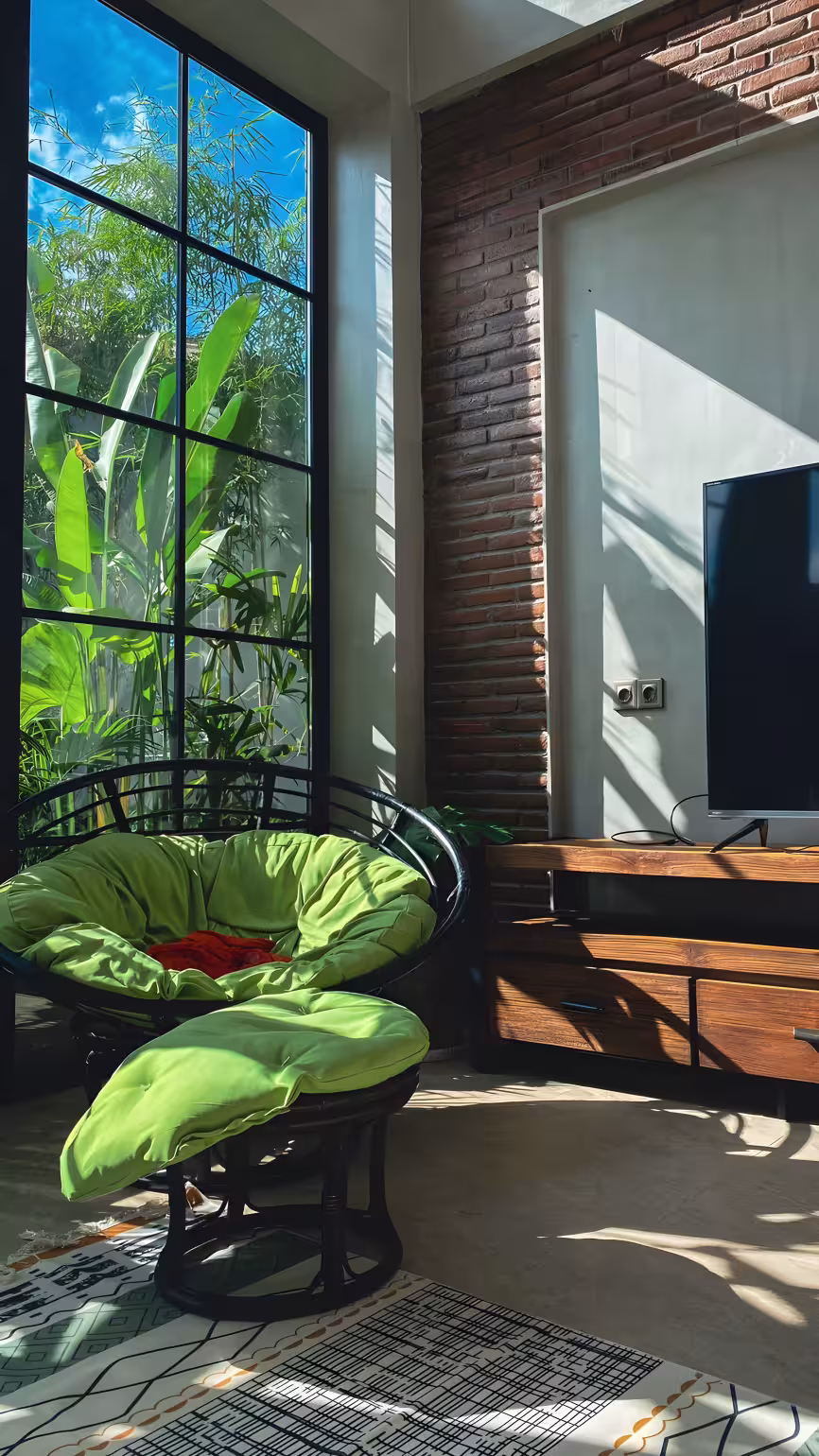 Вилла, 4 спальни