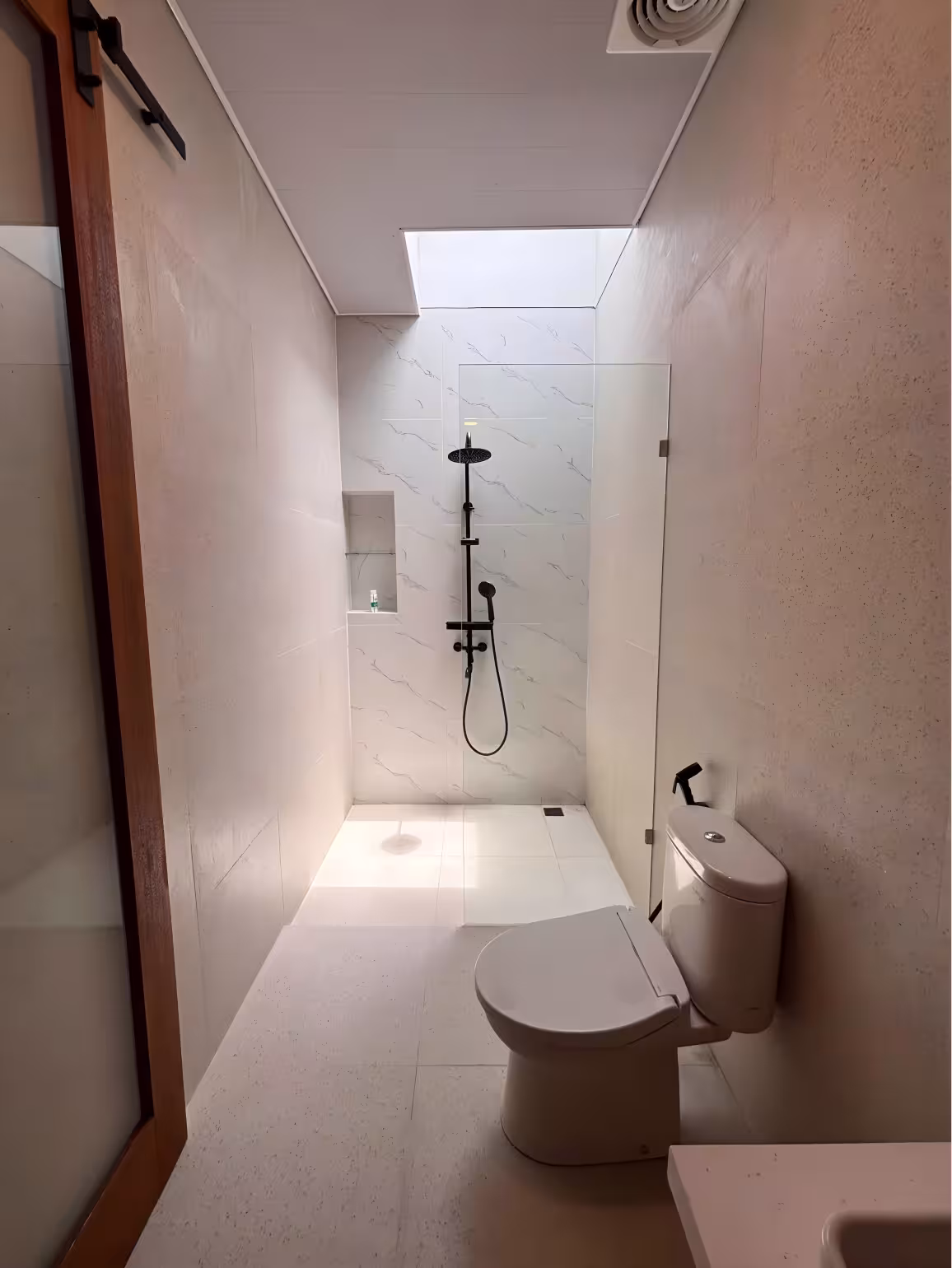 Вилла, 2 спальни