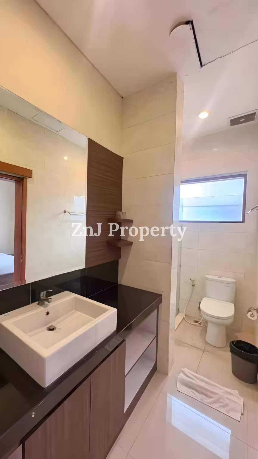 Вилла, 3 спальни