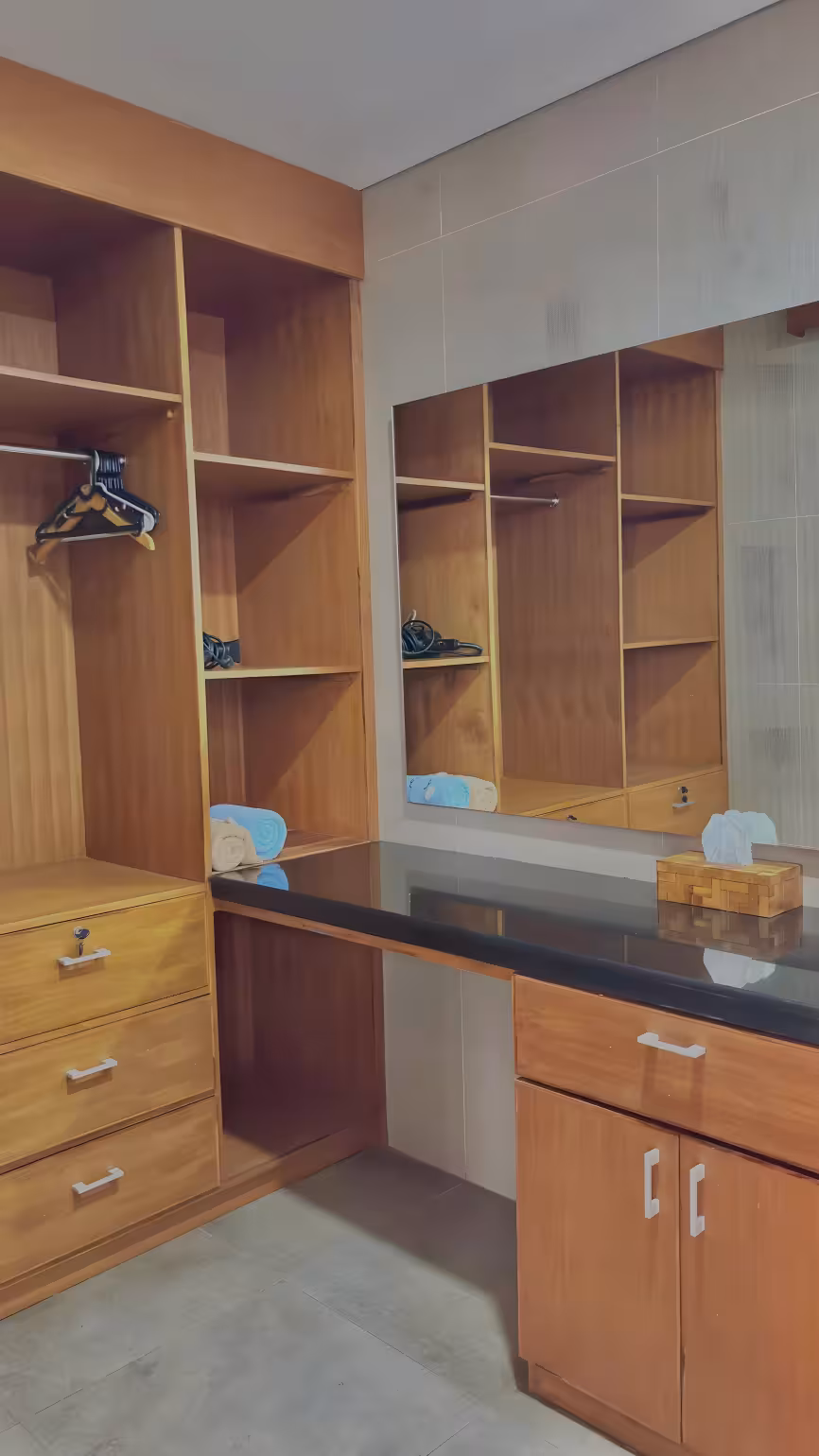 Вилла, 2 спальни