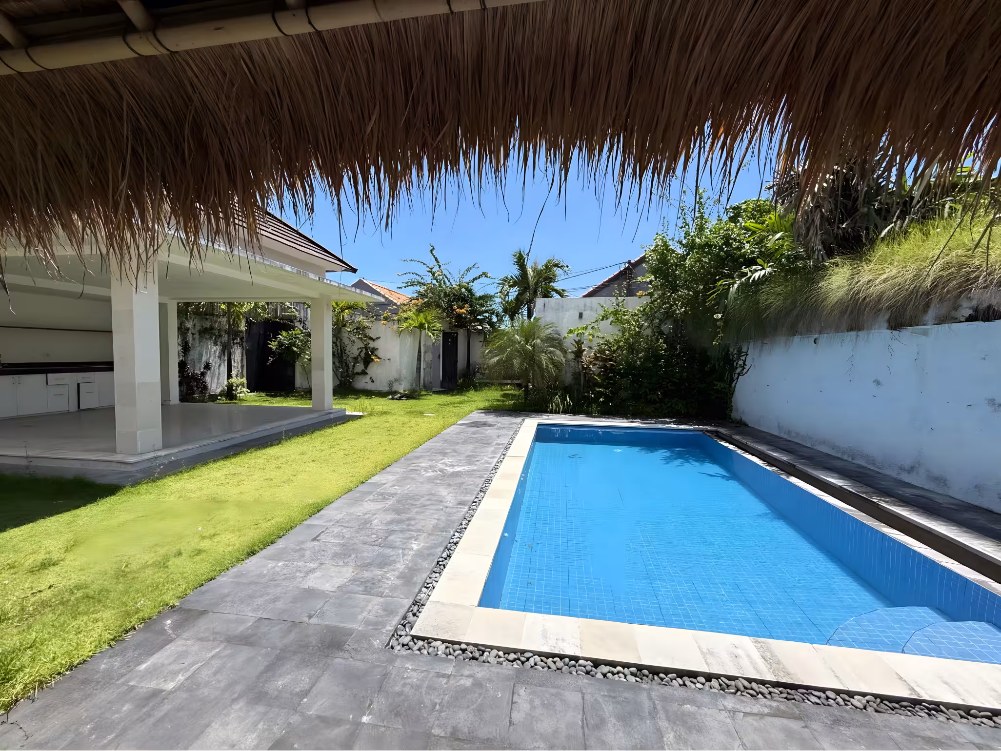 Дом, 2 спальни