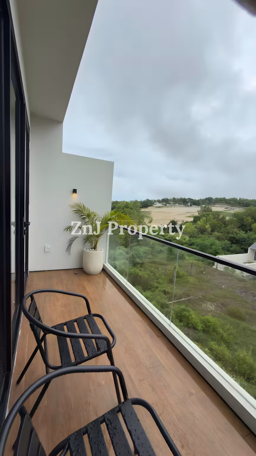 Вилла, 1 спальня